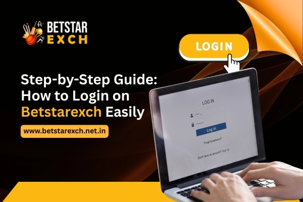 Betstarexch Login