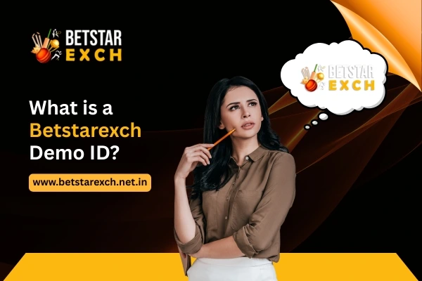 Betstarexch Domo ID