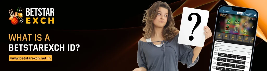 Betstarexch ID