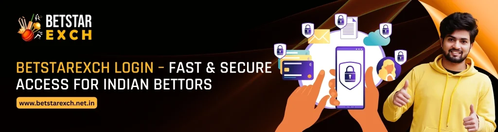 Betstarexch Login