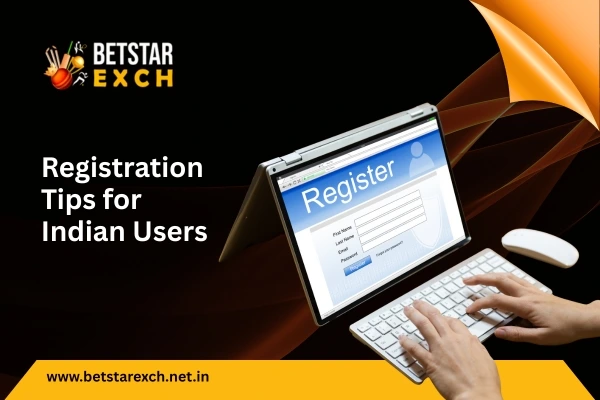 Registration Tips For Betstarexch