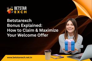 Betstarexch Bonus Explained