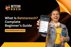 What Is Betstarexch?
