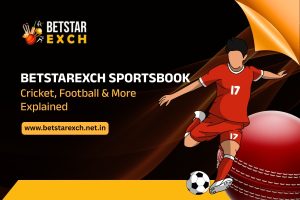 Betstarexch Sportsbook