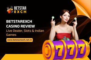 Betstarexch Casino Review