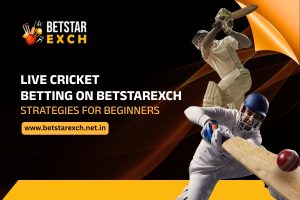 Live Cricket Betting on Betstarexch