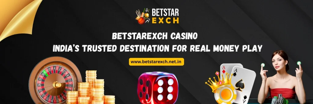 Betstarexch Casino