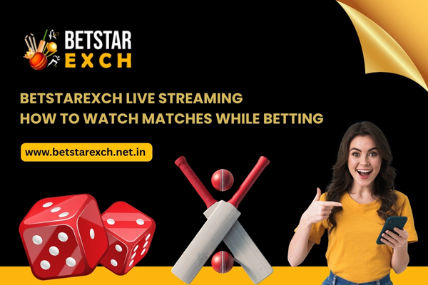You are currently viewing How to Use Betstarexch’s Live Match Tracker for Better Bets