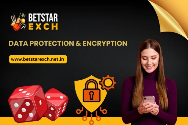 Data Protection & Encryption​