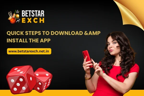 Quick Steps to Download &amp Install the App