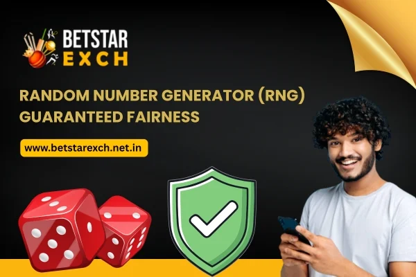 Random Number Generator (RNG) Guaranteed Fairness